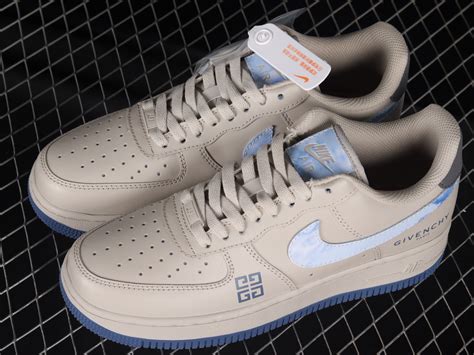 givenchy air force 1
